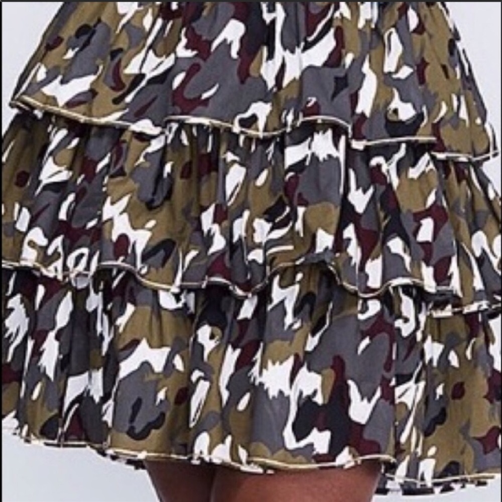 Trendy Camo Mini - Picture 2 of 8